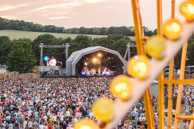 love supreme jazz festival 768x511