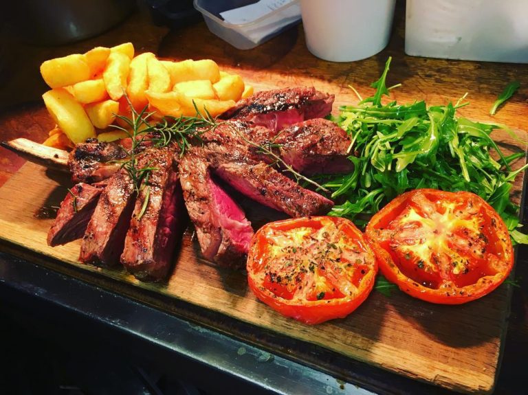 steak night menu 768x575