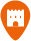 Castle icon