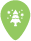 Christmas icon