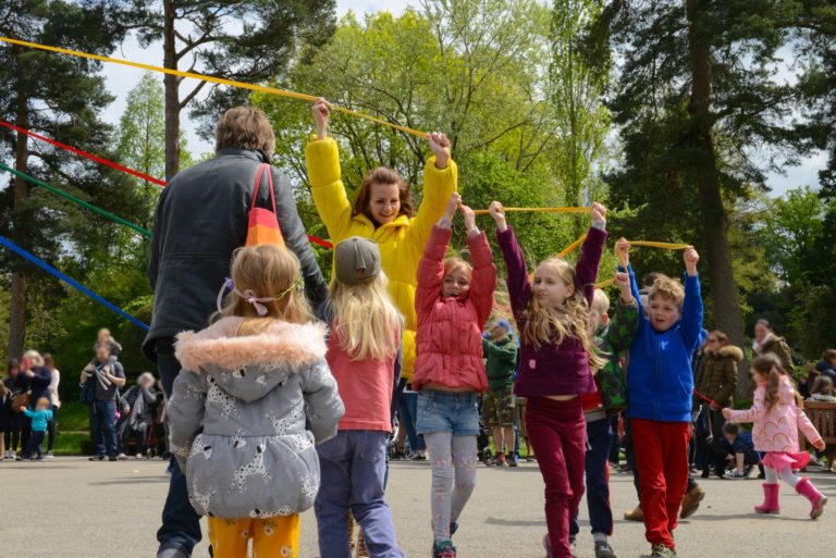 hever may day 768x513