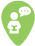 Talk & Lecture icon