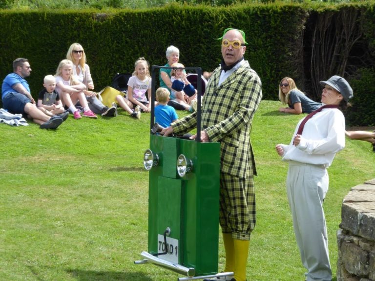 a little bit about penshurst place gardens summer storytelling 768x576