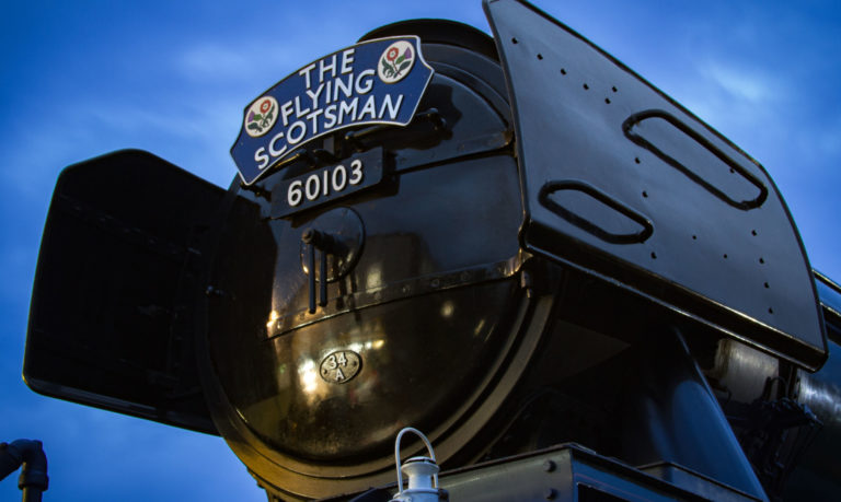 Flying Scotsman 768x459