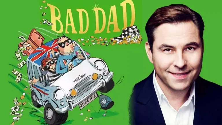 Bad Dad David Walliams 1200x675 1 768x432