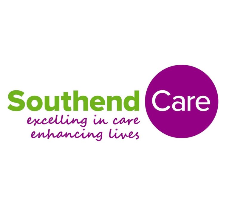 Southend Care Logo 768x681